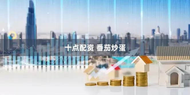 十点配资 番茄炒蛋